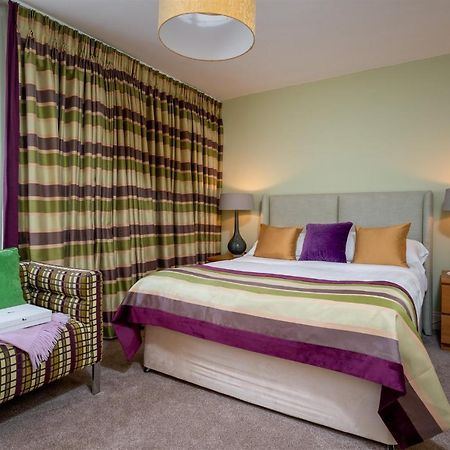 Palm Grove Apartments Torquay Dış mekan fotoğraf