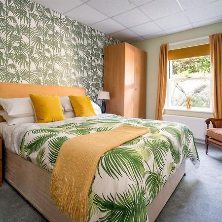 Palm Grove Apartments Torquay Dış mekan fotoğraf
