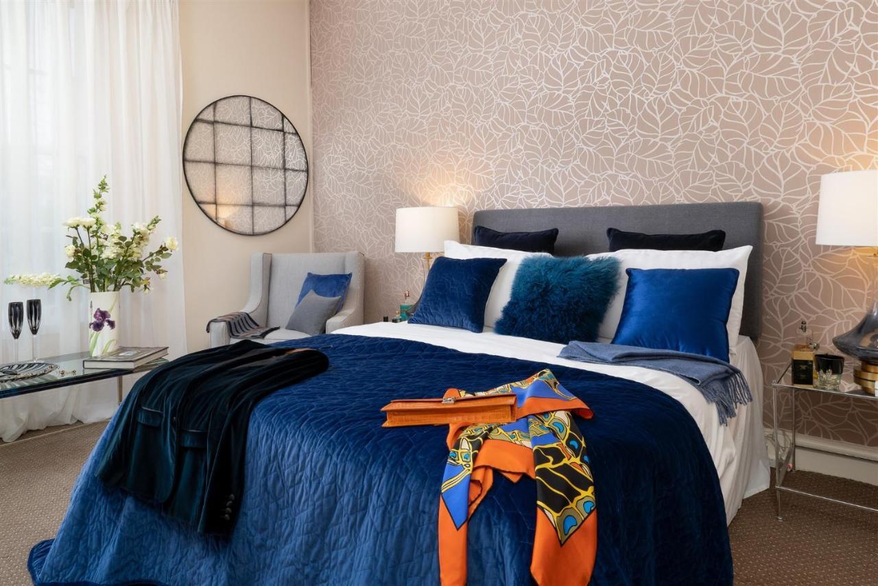 Palm Grove Apartments Torquay Dış mekan fotoğraf