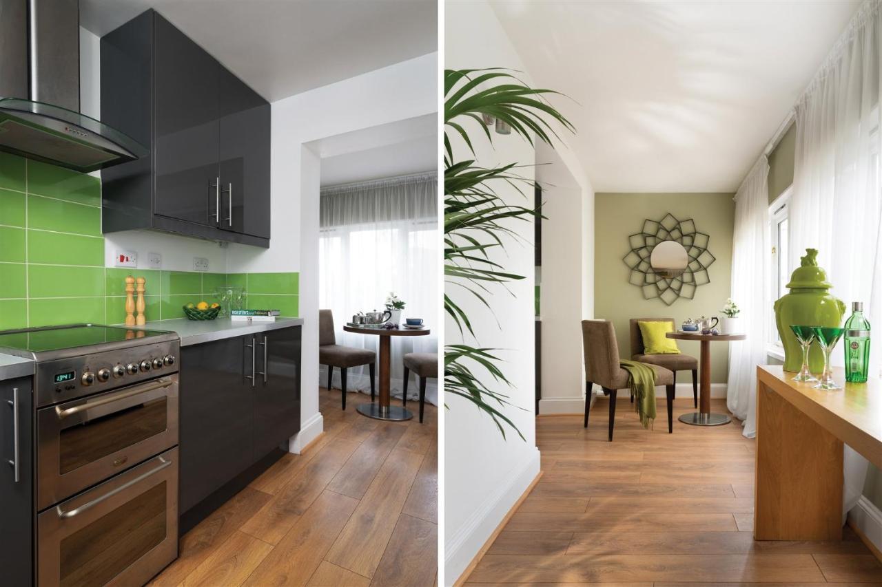 Palm Grove Apartments Torquay Dış mekan fotoğraf