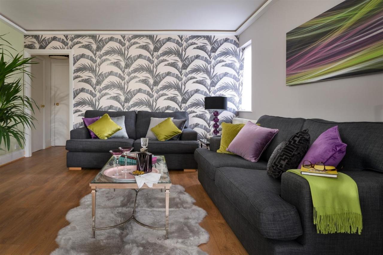Palm Grove Apartments Torquay Dış mekan fotoğraf