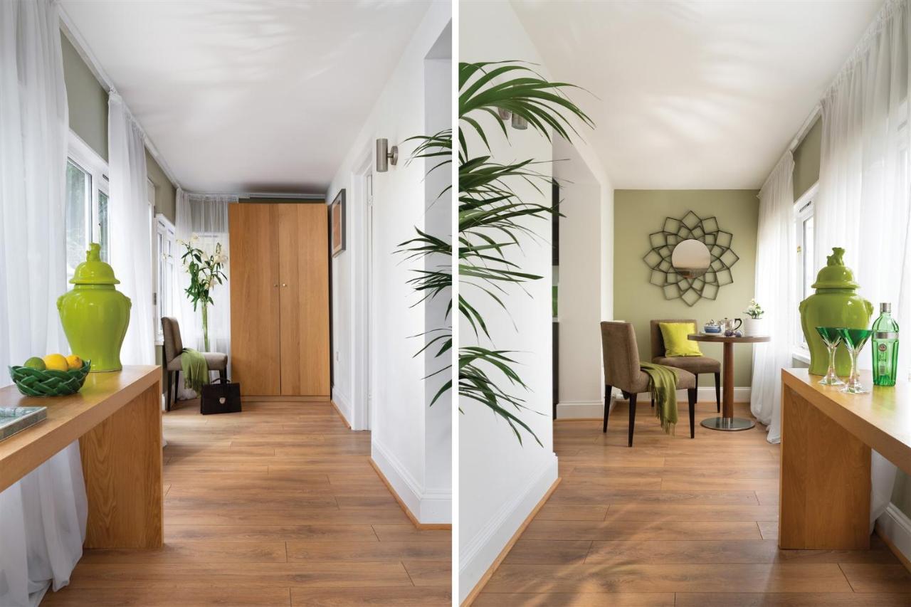 Palm Grove Apartments Torquay Dış mekan fotoğraf