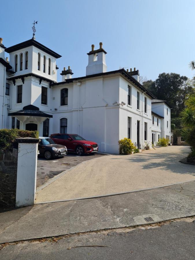 Palm Grove Apartments Torquay Dış mekan fotoğraf