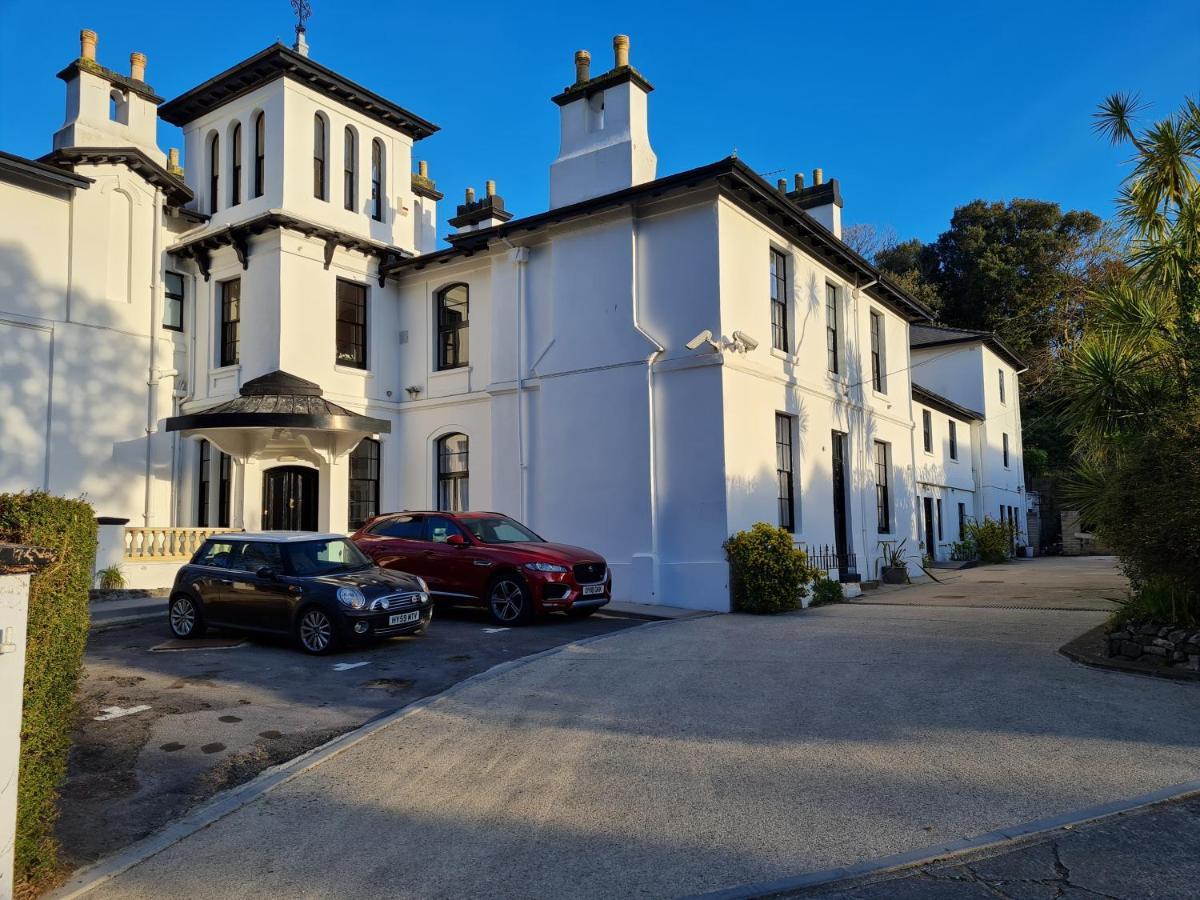 Palm Grove Apartments Torquay Dış mekan fotoğraf