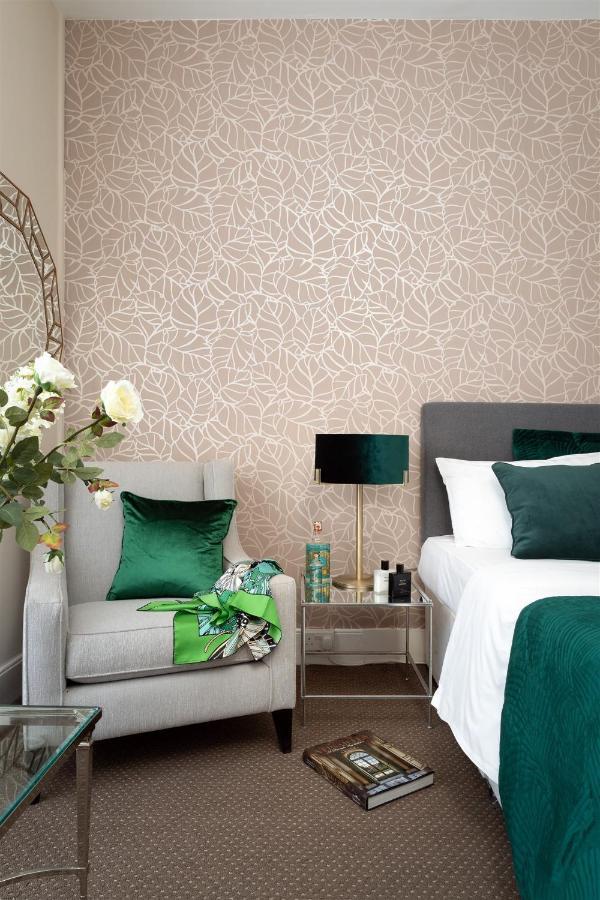 Palm Grove Apartments Torquay Dış mekan fotoğraf