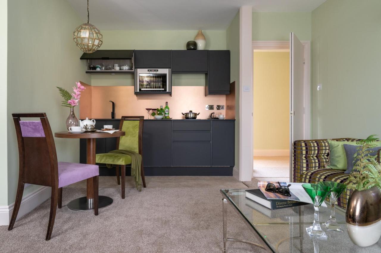 Palm Grove Apartments Torquay Dış mekan fotoğraf
