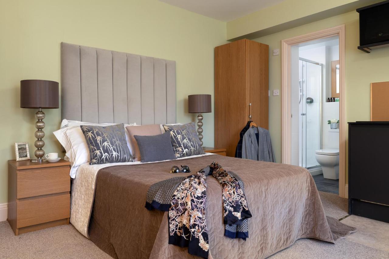 Palm Grove Apartments Torquay Dış mekan fotoğraf