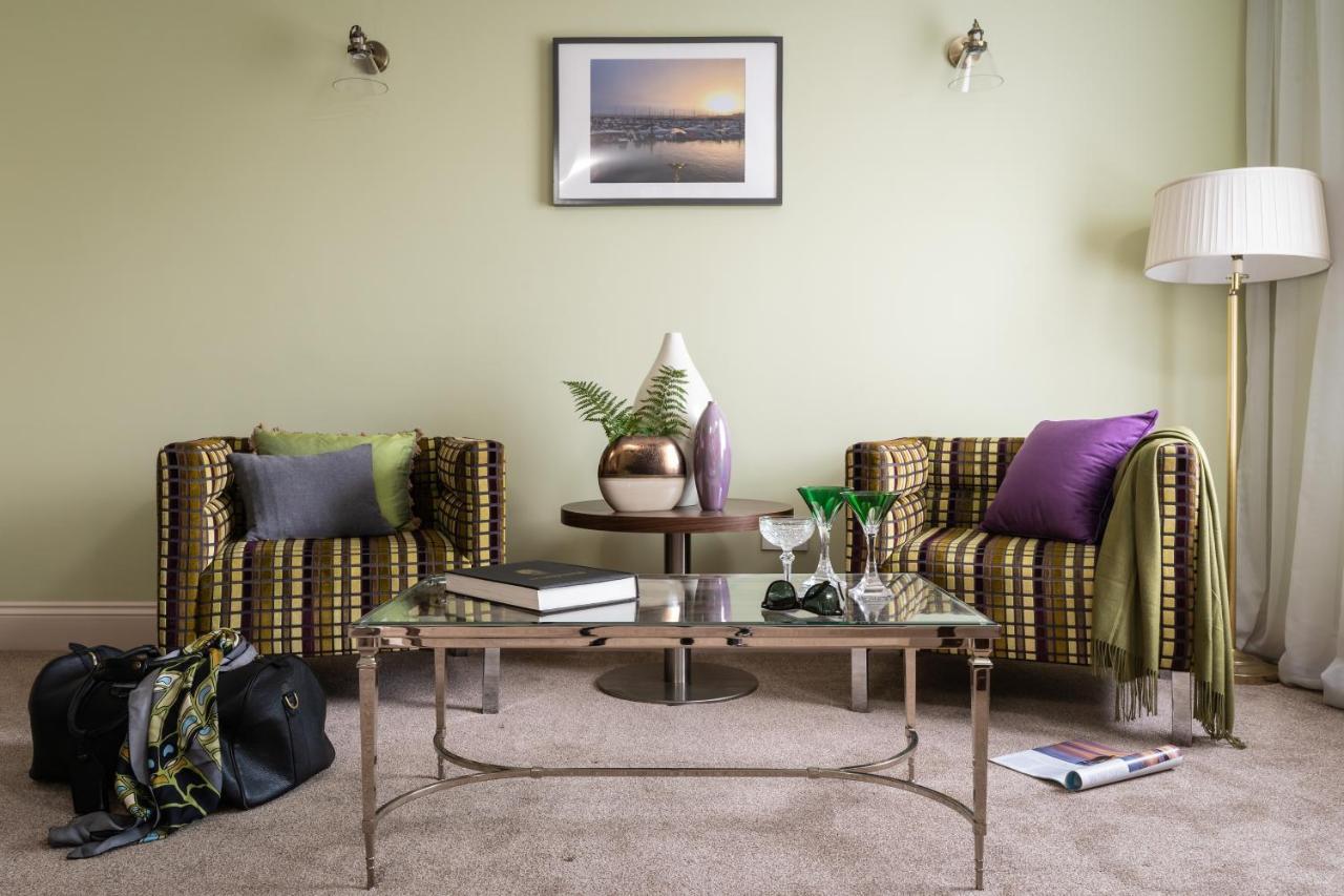 Palm Grove Apartments Torquay Dış mekan fotoğraf