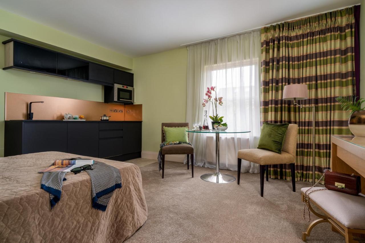 Palm Grove Apartments Torquay Dış mekan fotoğraf