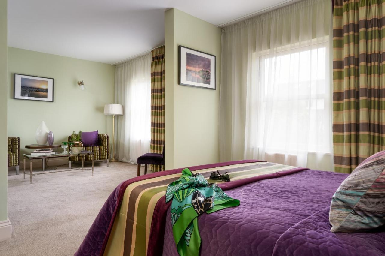 Palm Grove Apartments Torquay Dış mekan fotoğraf