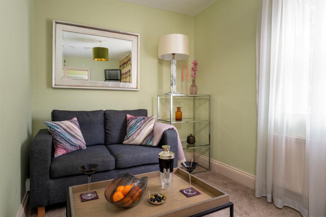 Palm Grove Apartments Torquay Dış mekan fotoğraf