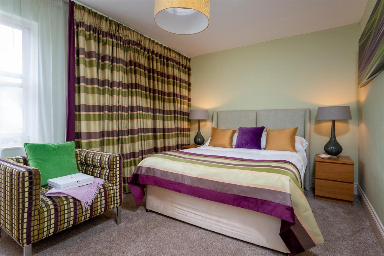 Palm Grove Apartments Torquay Dış mekan fotoğraf