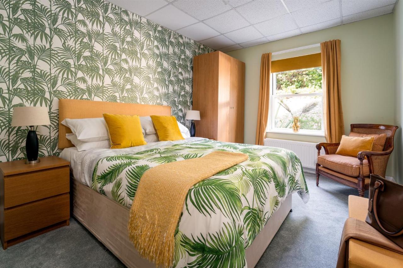 Palm Grove Apartments Torquay Dış mekan fotoğraf