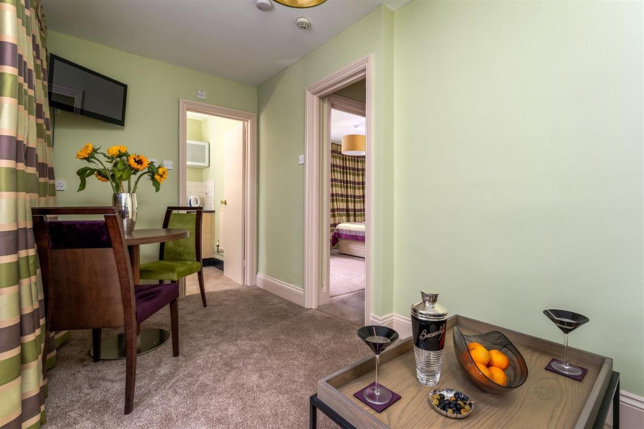 Palm Grove Apartments Torquay Dış mekan fotoğraf
