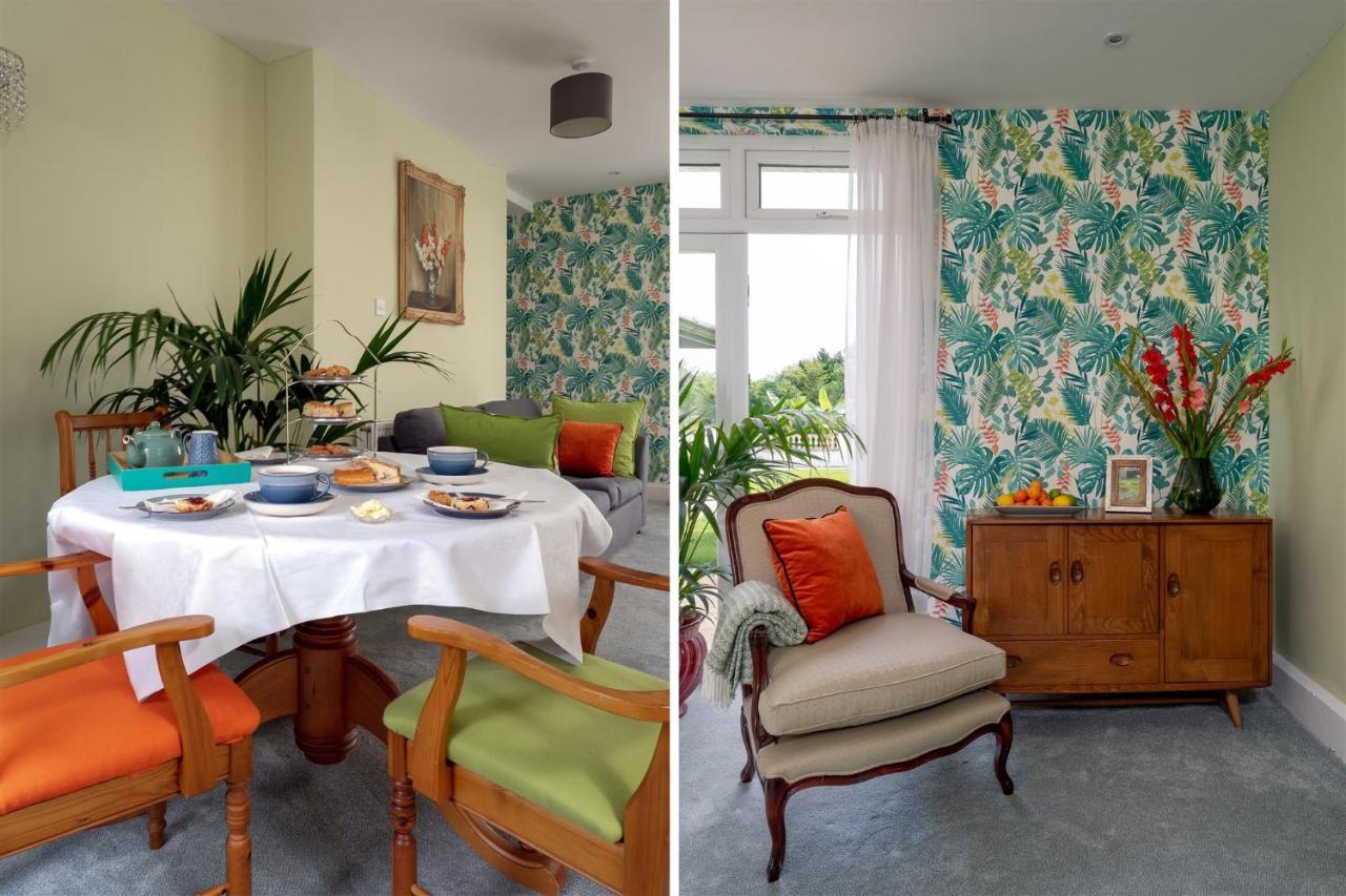 Palm Grove Apartments Torquay Dış mekan fotoğraf