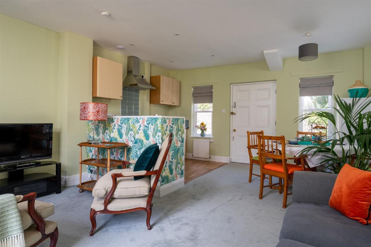 Palm Grove Apartments Torquay Dış mekan fotoğraf