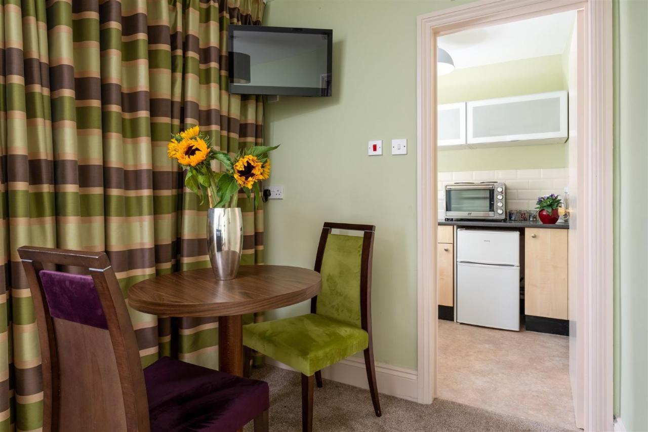 Palm Grove Apartments Torquay Dış mekan fotoğraf