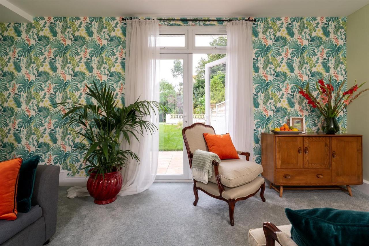 Palm Grove Apartments Torquay Dış mekan fotoğraf