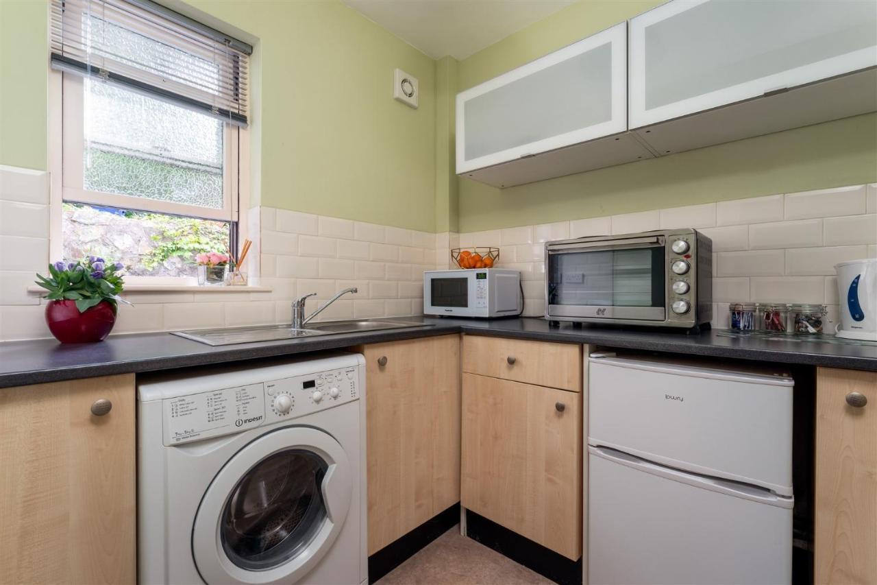 Palm Grove Apartments Torquay Dış mekan fotoğraf