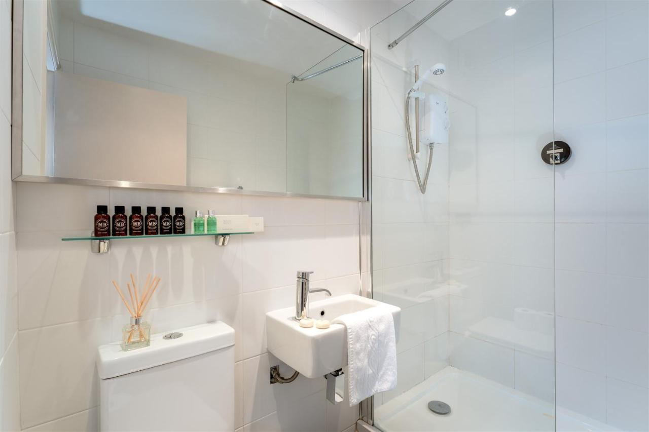 Palm Grove Apartments Torquay Dış mekan fotoğraf